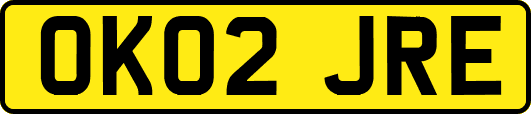 OK02JRE