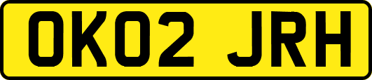 OK02JRH