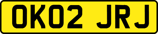 OK02JRJ