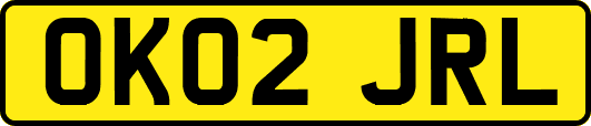 OK02JRL