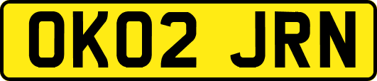 OK02JRN