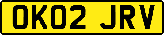 OK02JRV