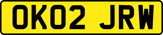 OK02JRW
