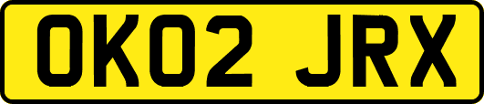 OK02JRX