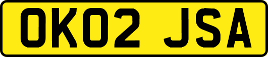 OK02JSA
