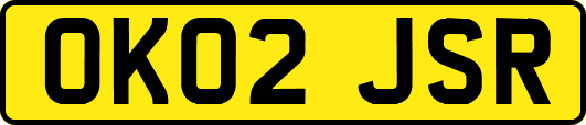 OK02JSR