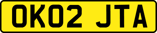 OK02JTA
