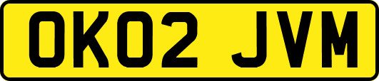 OK02JVM