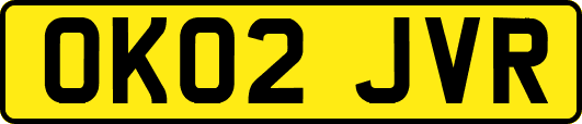 OK02JVR
