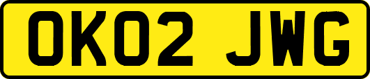 OK02JWG