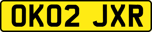 OK02JXR
