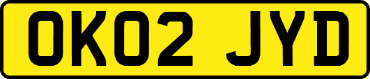 OK02JYD