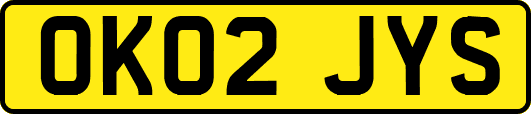 OK02JYS
