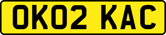 OK02KAC