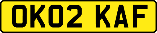 OK02KAF