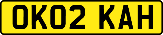 OK02KAH