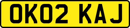 OK02KAJ