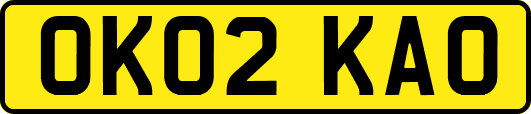 OK02KAO