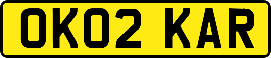 OK02KAR