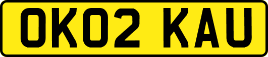 OK02KAU