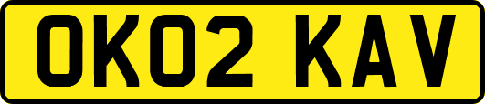 OK02KAV