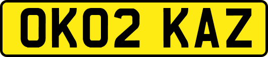 OK02KAZ
