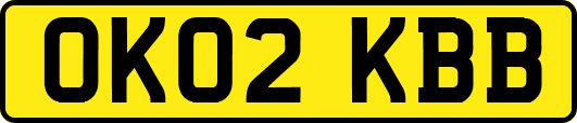 OK02KBB