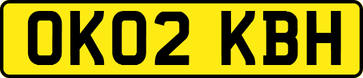 OK02KBH