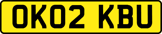 OK02KBU