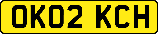 OK02KCH