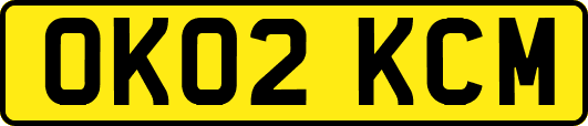 OK02KCM