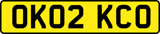 OK02KCO