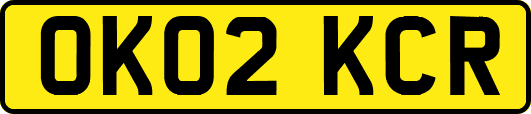 OK02KCR