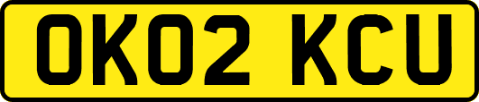 OK02KCU