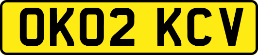 OK02KCV