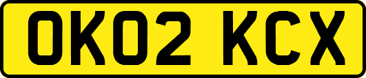 OK02KCX