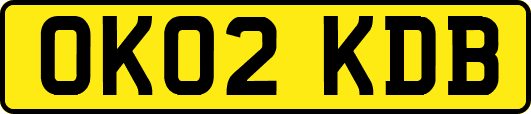 OK02KDB