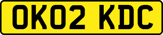 OK02KDC