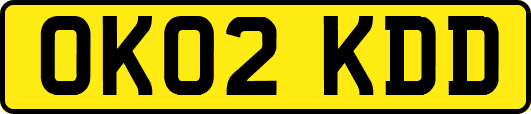 OK02KDD