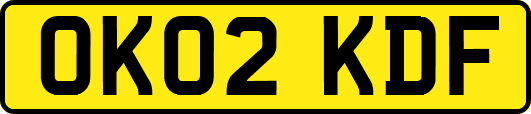 OK02KDF