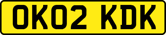 OK02KDK