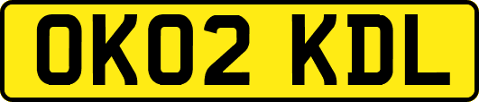 OK02KDL