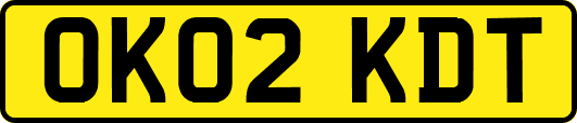OK02KDT