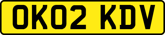 OK02KDV