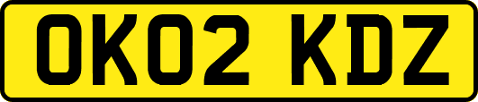 OK02KDZ