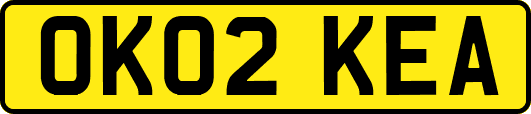 OK02KEA