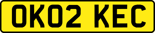 OK02KEC