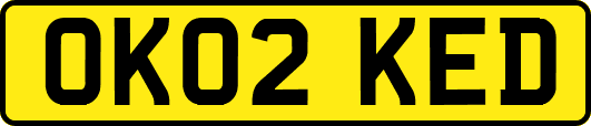 OK02KED