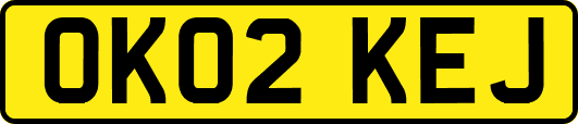 OK02KEJ