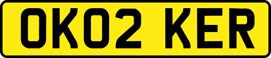 OK02KER